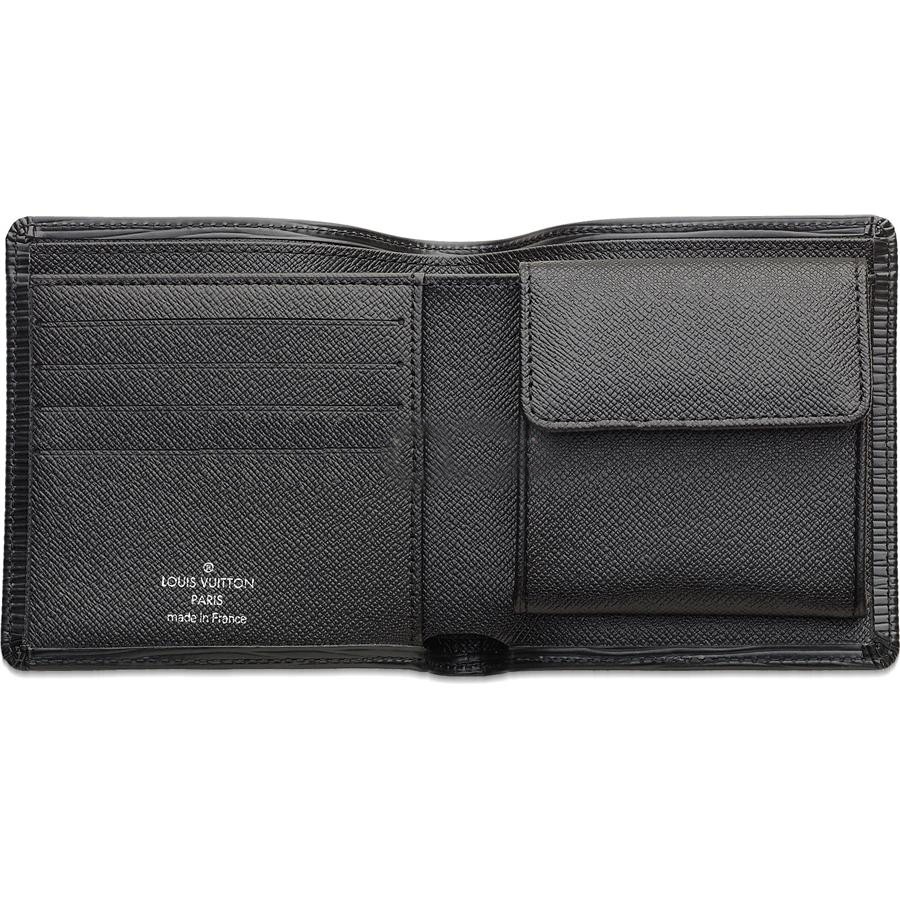 Best Louis Vuitton Marco Wallet Epi Leather M63652